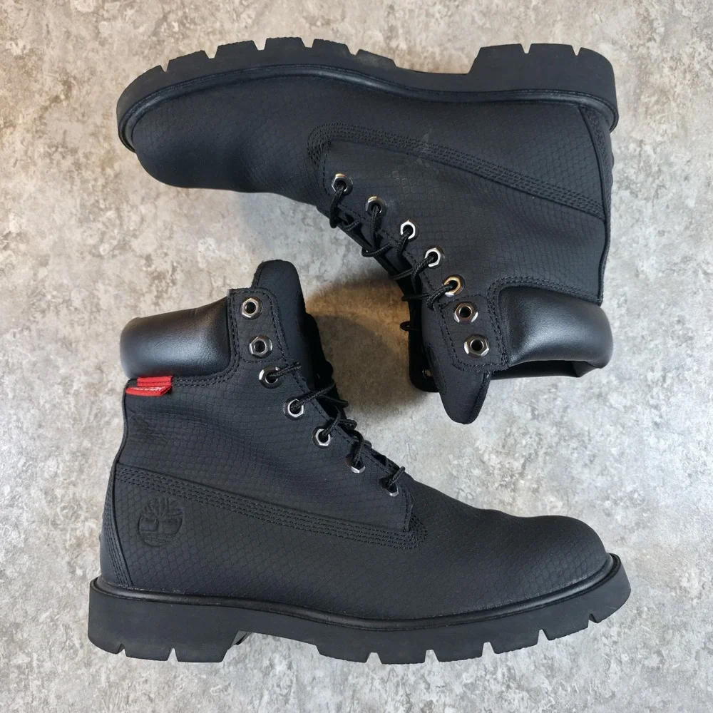 Timberland premium helcor